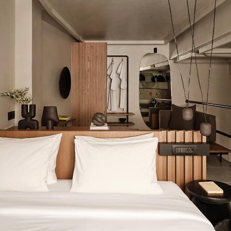 Hotel Hom Santorini (Adults Only) Oia  Esterno foto
